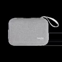 Insta360 X4 draagtas grijs