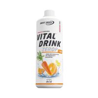 Low Carb Vital Drink 1000ml ACE