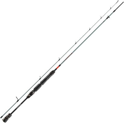 Daiwa Fuego UL Trout 2.15 m 1.5-5 gr