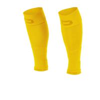 Stanno 444004 Move Footless Socks - Yellow - SR