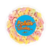 Les Folies de Lowie 'Coralie' - 600g