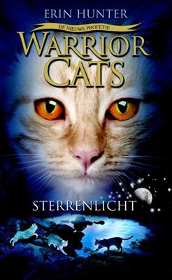 Sterrenlicht (Hardback)