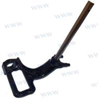 Parsun PAF8-01020000 - STEER BRACKET ASSY