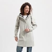 Travelin' Women - Softshell jack - Zand - Maat 3XL