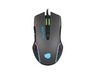 FURY Hustler muis Gamen Ambidextrous USB Type-A Optisch 6400 DPI