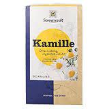 Kamille thee bio - thumbnail