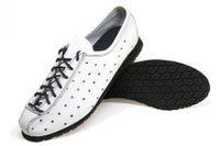 Ribó Strade Bianche Fietsschoenen - Wit Ribó Strade Bianche Fietsschoenen - Wit