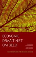 Economie draait niet om geld