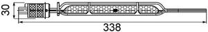 Droger, airconditioning AD98000S