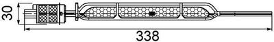 Droger, airconditioning AD98000S