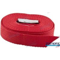 POL4602083525 - RODE POLYPROPYLEEN BAND (3,5 M) POL4602083525 - RODE POLYPROPYLEEN BAND (3,5 M)