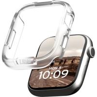 Urban Armor Gear 1A4415114G4G Beschermhoes 45 mm Watch Series 7, Watch Series 8, Watch Series 9