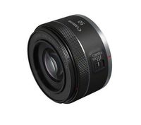 Canon RF 50mm F1.8 STM SLR Zwart - thumbnail