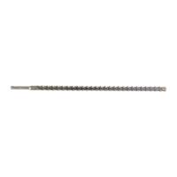 Milwaukee SDS-plus MX4 hamerboren - 4-kanten snijdend SDS-Plus MX4 16 x 450 VE=1 - 4932352820