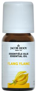 Jacob Hooy Essentiële Olie Ylang Ylang