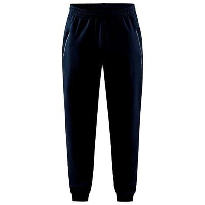 Craft Core Soul joggingbroek blauw heren