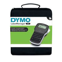 Dymo LabelManager 280 in koffer (678846) - thumbnail