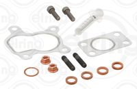 Turbocharger, montageset 714590