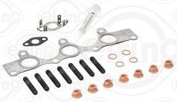 Turbocharger, montageset 716751