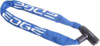 Edge Kettingslot granito 60 - ø6*1100mm - blauw