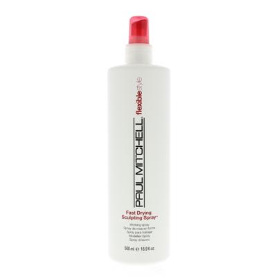 Paul Mitchell Fast Drying Sculpting Spray 500ml