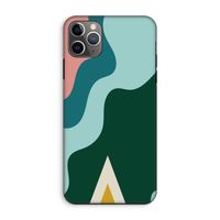 Noor B: iPhone 11 Pro Max Tough Case