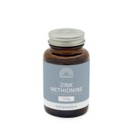 Zink methionine 15mg