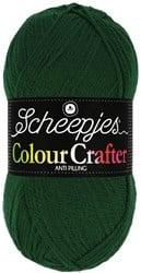 Scheepjes Colour Crafter 1009 Utrecht