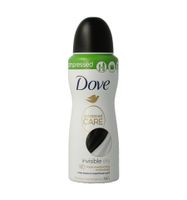 Deodorant spray invisible dry - thumbnail