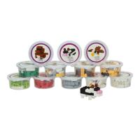 Lobbes Bouwstenen dier in doosje