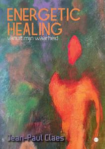 Energetic Healing (Paperback)