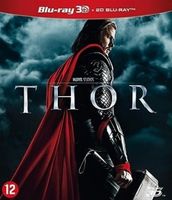 Thor 3D - thumbnail