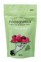 Food2Smile Very Berry