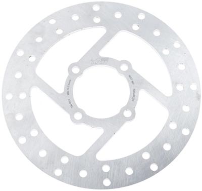 TRW Rotor mst407 rigid