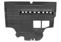 Motorbeschermplaat Behalve 2.5TD 4394701
