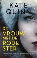 De vrouw met de rode ster - Kate Quinn - ebook