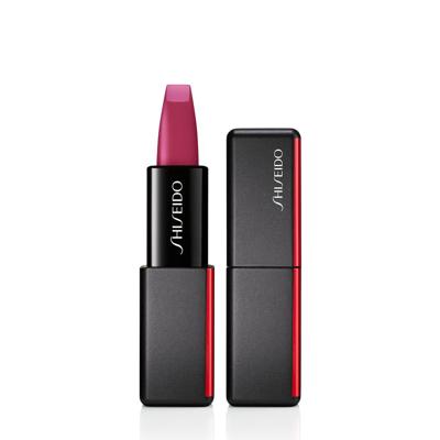 Shiseido ModernMatte Powder Lipstick 518 Selfie 4gr Shiseido ModernMatte Powder Lipstick 518 Selfie 4gr