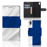 Sony Xperia XA1 | Bookstyle Case | Finland