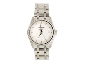 Tissot T-Trend Couturier T035.210.61.011.00 Dameshorloge