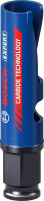 Bosch Accessoires EXPERT Construction Material Power Change Plus Gatzaag | 22 x 60 mm - 2608901914