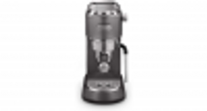 DeLonghi EC885.GY Dedica Arte Handmatige Espressomachine - Grijs