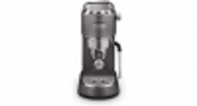 DeLonghi EC885.GY Dedica Arte Handmatige Espressomachine - Grijs