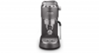 DeLonghi EC885.GY Dedica Arte Handmatige Espressomachine - Grijs - thumbnail