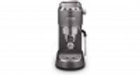 DeLonghi EC885.GY Dedica Arte Handmatige Espressomachine - Grijs