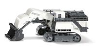 Siku Liebherr r9800 mining-bagger (1:87)