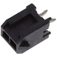 Amphenol 10127721-021GLF Male header, inbouw (standaard) Inhoud: 1 stuk(s)