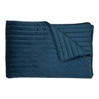 KAAT Amsterdam Confer Sprei 180 x 260 cm - Blauw