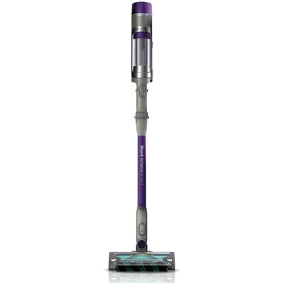 Shark IP1251EUT Steelstofzuiger zonder zak Wit