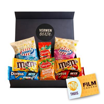 Filmcadeau met Pathe Thuis Bon