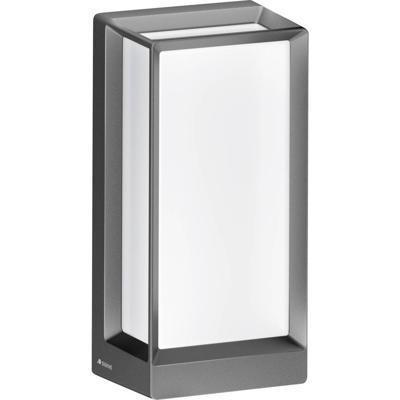 Steinel LED AUSSENLEUCHTE L 42 C ANT 085254 LED-buitenlamp (wand) LED 12.6 W Antraciet-grijs